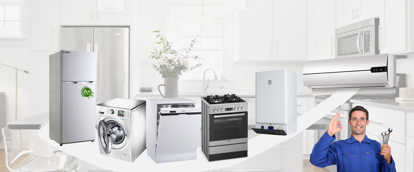 Arsin Daikin Servisi